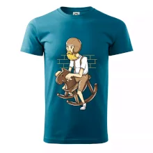 Starý jazdec Starý jazdec