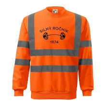 Silný ročník - Letopočet 1974 Silný ročník - Letopočet 1974