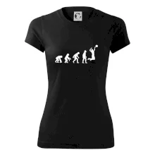 Evolúcia volejbal žena Evolúcia volejbal žena
