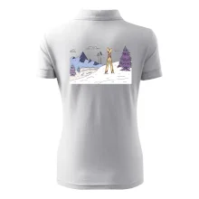 Panoráma lyžovania