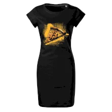 Bitcoin oranžová pizza Bitcoin oranžová pizza