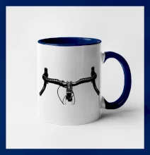 Cestné koleso riadidla