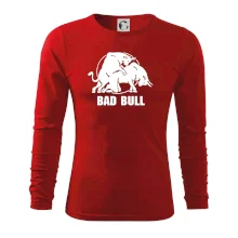 Bad Bull Bad Bull