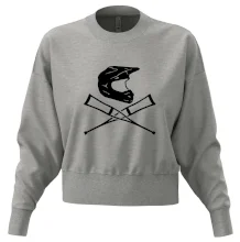 Cross prilba / barle