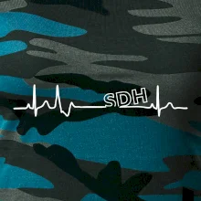 SDH EKG SDH EKG