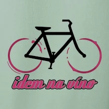 Idem na víno