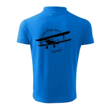 Still Plays With Planes