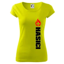 Hasiči zdravotník Hasiči zdravotník