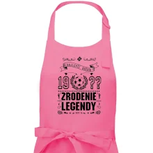 Zrodenie Legendy - pre futbalistov Zrodenie Legendy - pre futbalistov