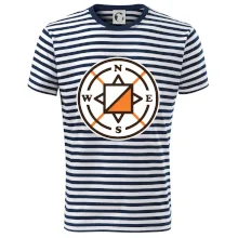 Orientačný beh - navigácia