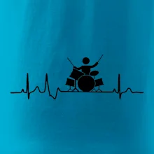 EKG bubeník EKG bubeník