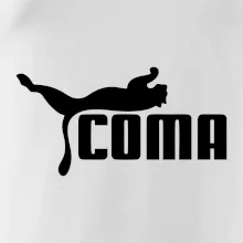 Coma paródia Coma paródia