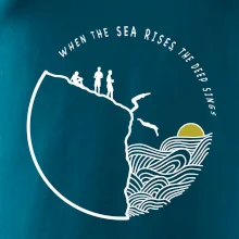 More skoky v kruhu (Moňas)