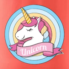 Jednorožec v koliesku