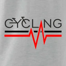 Cycling ekg Cycling ekg