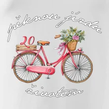 Peknú jazdu životom 20 Peknú jazdu životom 20