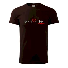 Moje srdce bije pre Volejbal