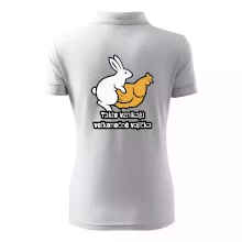 Takto vznikajú veľkonočné vajíčka