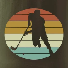 Floorball vintage Floorball vintage