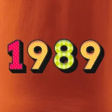 Ročník farebné čísla s tieňom