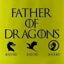 Father of dragons