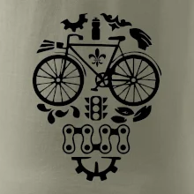 Bike lebka Bike lebka