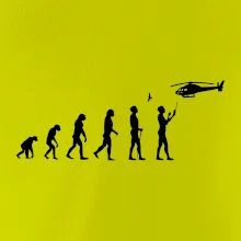 Evolúcia modelárov