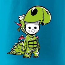 Mačkosaurus Rex Mačkosaurus Rex