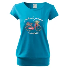 Peknú jazdu životom 60