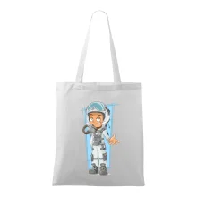 Vesmírny vojak modrý