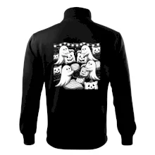 Bubáky vankúše Bubáky vankúše