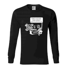 Born to ride - Vlastný ročník Born to ride - Vlastný ročník