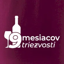 9 mesiacov triezvosti