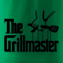 The Grillmaster