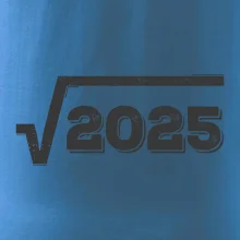 Narodeniny odmocniny 45