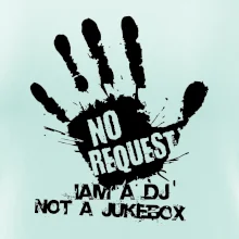 Iam a dj not a jukebox  - ruka
