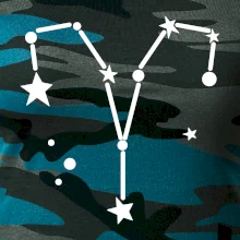 Súhvezdie - Aries - Baran