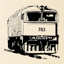 Vlak 753 Vlak 753