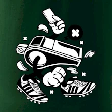 Rozhodcovská píšťalka