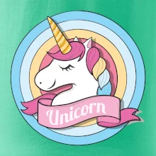 Jednorožec v koliesku