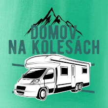 Domov na kolesách