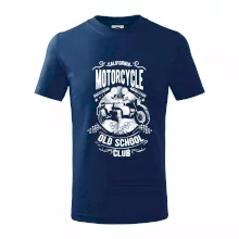 California Old School Club