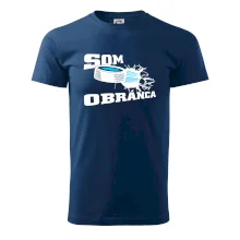 Som obránca Som obránca