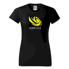Vortex logo farebné Vortex logo farebné