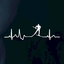 Ekg bežkár Ekg bežkár