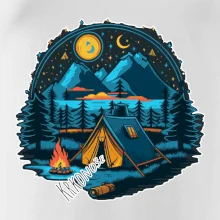 Krkonoše pod stanom