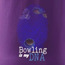 Bowling is my DNA