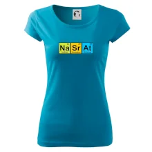 Farebná tabuľka nasrat Farebná tabuľka nasrat