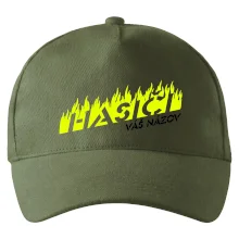 Hasiči - oheň - Váš názov Hasiči - oheň - Váš názov