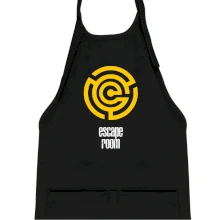 Escape room labyrint